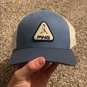 Ping Snapback